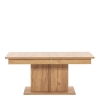 Konferenční stolek rozkládací Prisco 