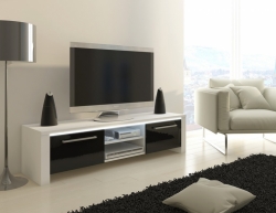 Televizní (tv) stolek Helix 