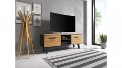 Televizní (tv) stolek Nord 
